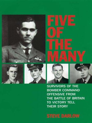 cover image of Five of the Many